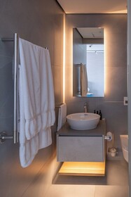 The Halyard Apartments