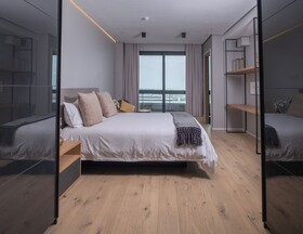 The Halyard Apartments