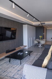 The Halyard Apartments