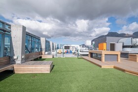 The Halyard Apartments