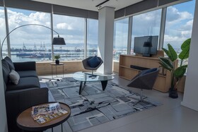 The Halyard Apartments