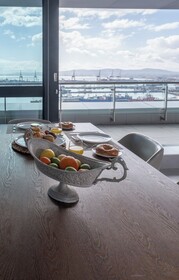 The Halyard Apartments