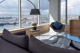 The Halyard Apartments