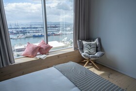 The Halyard Apartments