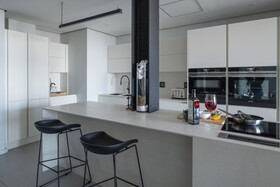 The Halyard Apartments