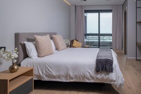 The Halyard Apartments