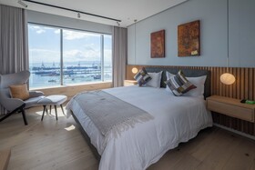 The Halyard Apartments