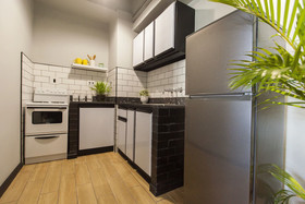 The Heriot City Apartments