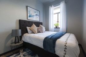 The Heriot City Apartments
