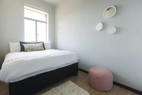 The Heriot City Apartments
