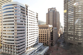 The Heriot City Apartments