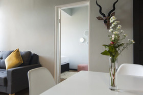 The Heriot City Apartments