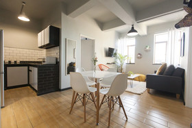 The Heriot City Apartments