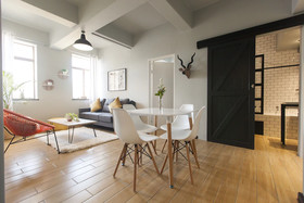 The Heriot City Apartments