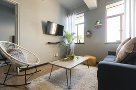 The Heriot City Apartments