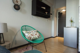The Heriot City Apartments