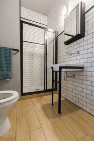 The Heriot City Apartments