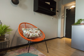 The Heriot City Apartments