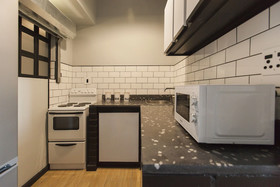 The Heriot City Apartments