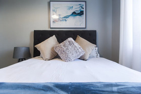 The Heriot City Apartments