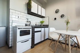 The Heriot City Apartments