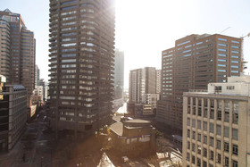 The Heriot City Apartments