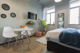 The Heriot City Apartments