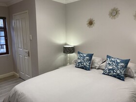 The High Street Accommodation