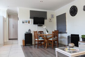 The High Street Accommodation