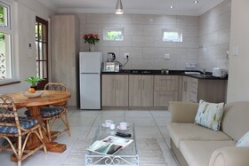 The High Street Accommodation