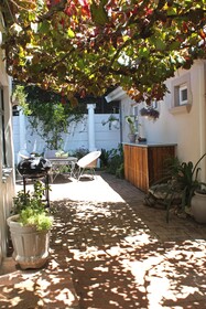 The High Street Accommodation