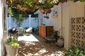 The High Street Accommodation