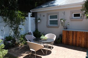 The High Street Accommodation