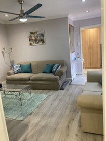 The High Street Accommodation