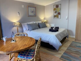 The High Street Accommodation