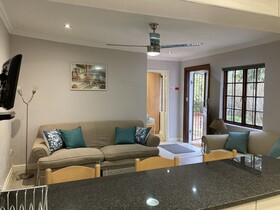 The High Street Accommodation