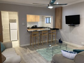 The High Street Accommodation