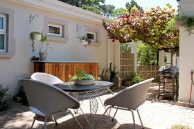 The High Street Accommodation