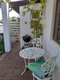 The High Street Accommodation