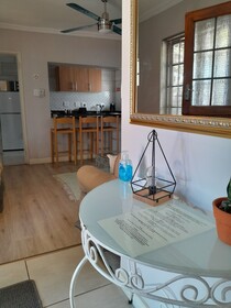 The High Street Accommodation