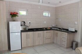 The High Street Accommodation