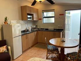 The High Street Accommodation