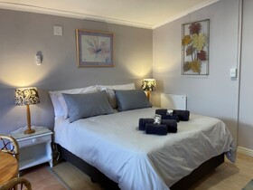 The High Street Accommodation