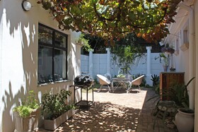 The High Street Accommodation