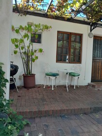 The High Street Accommodation