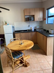 The High Street Accommodation