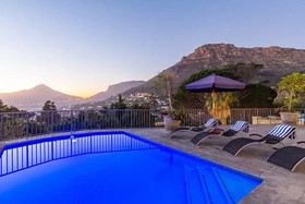The Hillcrest