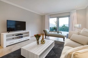 The Hillcrest