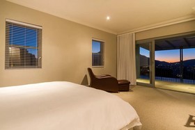 The Hillcrest