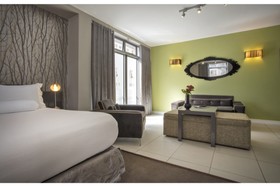 The Hyde Hotel